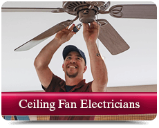 Ceiling Fan Experts In Marshall