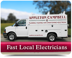 Smart Expert Electrician in Marshall