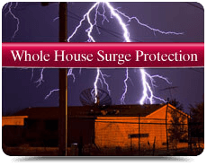 Surge Protection Experts in Marshall