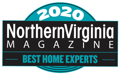2020 NorthernMarshall Magazine Award for Best Home Experts