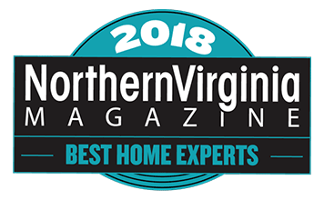 2018 NorthernMarshall Magazine Award for Best Home Experts