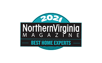 2021 NorthernMarshall Magazine Award for Best Home Experts