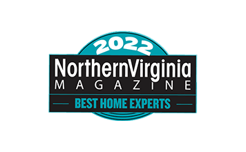 2022 NorthernMarshall Magazine Award for Best Home Experts