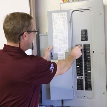 Reliable Marshall Electricians