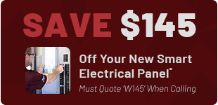 New Smart Electrical Panel Discount Marshall