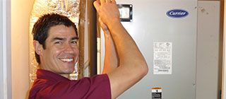 Trusted Professionals Electricians Appleton Campbell Marshall