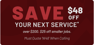 Save On Electrical Service in Marshall